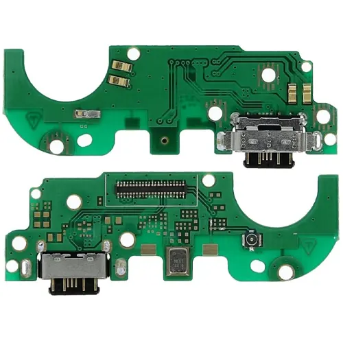 Replacement for NOKIA 8.1 CHARGING PCB FLEX - NO IC - Quality Phone Parts in Sri Lanka